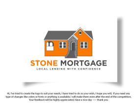 Stone Mortgage entry by ENVIRON