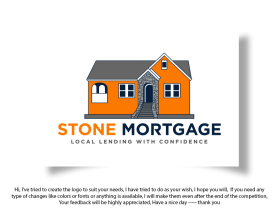 Stone Mortgage entry by ENVIRON