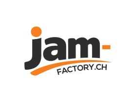 jam-factory.ch entry by LogoHants