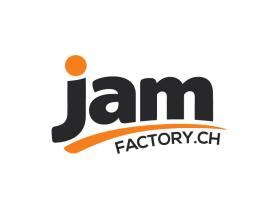 jam-factory.ch entry by LogoHants