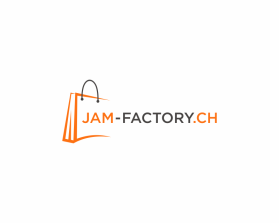 jam-factory.ch entry by Afin_Safrian_grafis