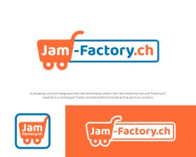 jam-factory.ch entry by makcringid