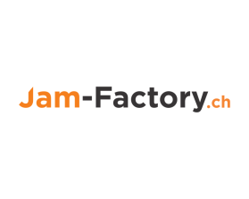 jam-factory.ch entry by HUDA100