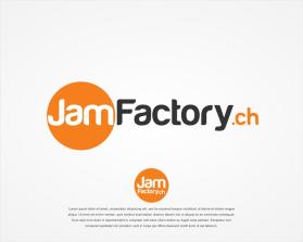 jam-factory.ch entry by SC_Design