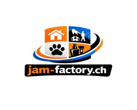 jam-factory.ch entry by Design_design