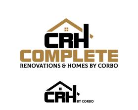 Complete Renovations & Homes by Corbo entry by Shark Attack