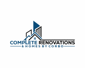 Complete Renovations & Homes by Corbo entry by miyati