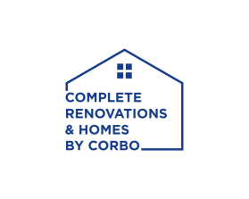 Complete Renovations & Homes by Corbo entry by mulia