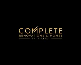 Complete Renovations & Homes by Corbo entry by Tony_Brln