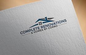 Complete Renovations & Homes by Corbo entry by BALASIK