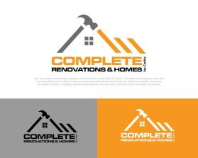 Complete Renovations & Homes by Corbo entry by bayu_desain88
