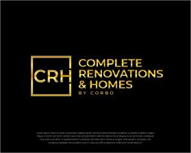 Complete Renovations & Homes by Corbo entry by SC_Design