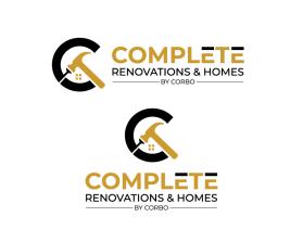 Complete Renovations & Homes by Corbo entry by Rimou