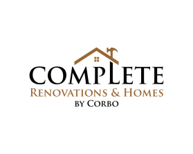 Complete Renovations & Homes by Corbo entry by sella