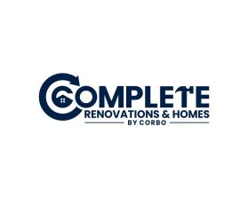 Complete Renovations & Homes by Corbo entry by erionart