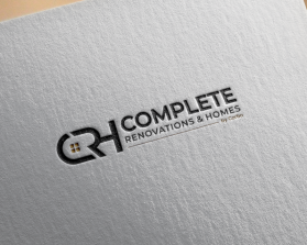 Complete Renovations & Homes by Corbo entry by andsue