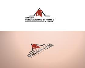 Complete Renovations & Homes by Corbo entry by Gauti