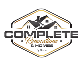 Complete Renovations & Homes by Corbo entry by dhanny09