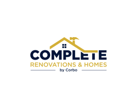 Complete Renovations & Homes by Corbo entry by sella