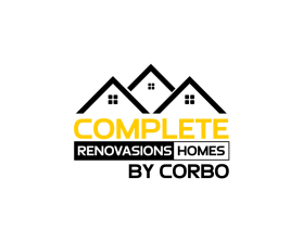 Complete Renovations & Homes by Corbo entry by HAKIM230