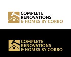 Complete Renovations & Homes by Corbo entry by Shark Attack