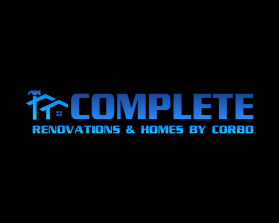Complete Renovations & Homes by Corbo entry by skyrionz