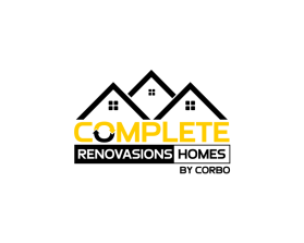 Complete Renovations & Homes by Corbo entry by HAKIM230