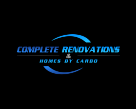 Complete Renovations & Homes by Corbo entry by skyrionz