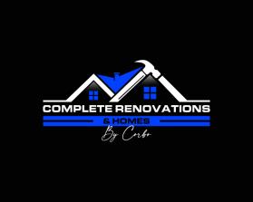 Complete Renovations & Homes by Corbo entry by Ameer967