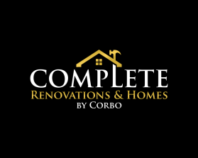 Complete Renovations & Homes by Corbo entry by sella