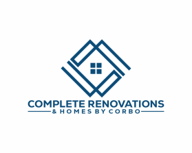 Complete Renovations & Homes by Corbo entry by miyati