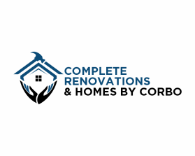 Complete Renovations & Homes by Corbo entry by miyati