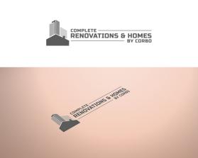 Complete Renovations & Homes by Corbo entry by Gauti