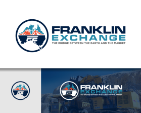 Franklin Exchange entry by tata13
