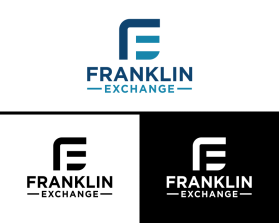 Winning entry: Franklin Exchange entry by mulia