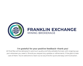 Franklin Exchange entry by LAHCEN