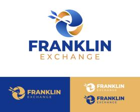 Franklin Exchange entry by Glorizart