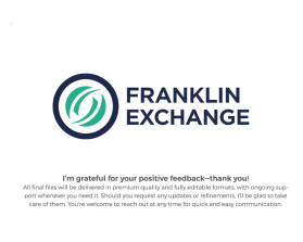 Franklin Exchange entry by LAHCEN