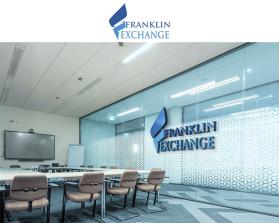 Franklin Exchange entry by Tasyarin74