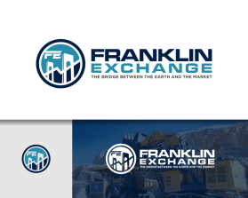 Franklin Exchange entry by tata13