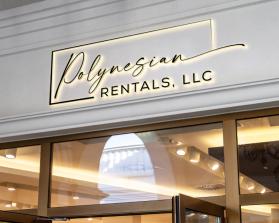 Polynesian Rentals, LLC entry by shakal