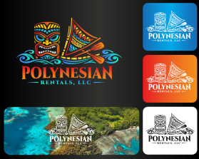 Polynesian Rentals, LLC entry by mustofa