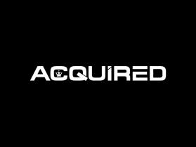 ACQUIRED entry by LogoHants
