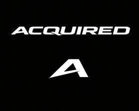 ACQUIRED entry by Design_design