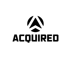 ACQUIRED entry by iosiconsdesign