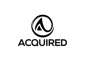 ACQUIRED entry by Design Rock