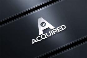 ACQUIRED entry by LogoHants