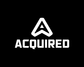 ACQUIRED entry by iosiconsdesign