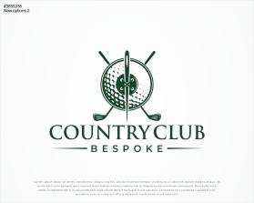 Country Club Bespoke entry by SC_Design