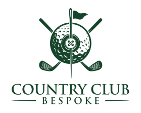 Country Club Bespoke entry by iosiconsdesign